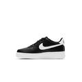 Basket Air Force 1 - Noir - Femme - Nike - Nike - The Bradery