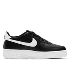 Basket Air Force 1 - Noir - Femme - Nike - Nike - The Bradery