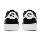 Basket Air Force 1 - Noir - Femme - Nike - Nike - The Bradery