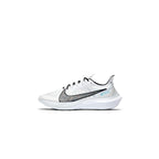 Basket Air Zoom Gravity - Blanc - Homme - Nike2 - The Bradery