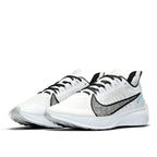 Basket Air Zoom Gravity - Blanc - Homme - Nike2 - The Bradery