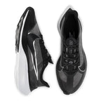 Basket Air Zoom Gravity - Noir - Homme - Nike2 - The Bradery
