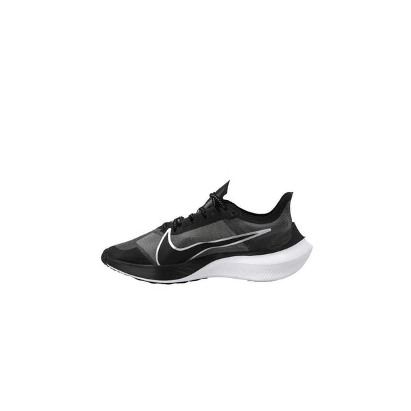 Basket Air Zoom Gravity - Noir - Homme - Nike2 - The Bradery