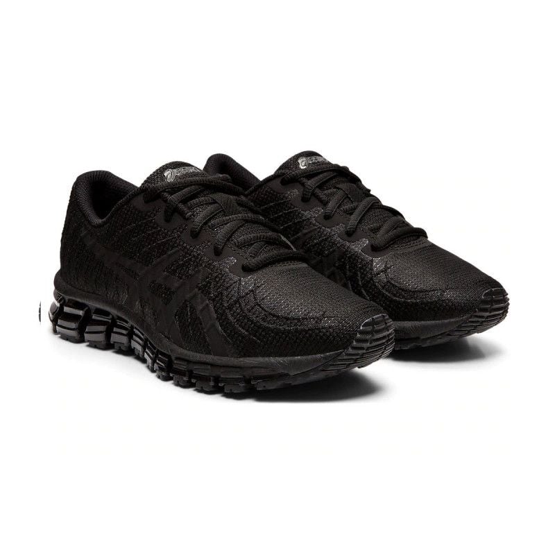 Basket Asics Gel-Quantum 180 4 Junior - Noir - Asics - The Bradery