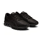 Basket Asics Gel-Quantum 180 4 Junior - Noir - Asics - The Bradery