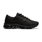 Basket Asics Gel-Quantum 180 4 Junior - Noir - Asics - The Bradery