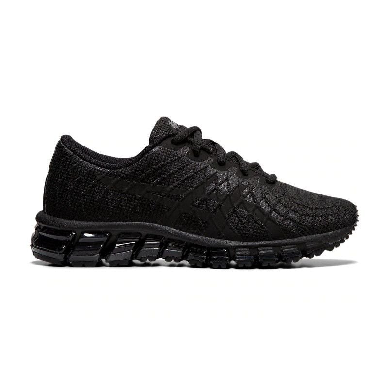 Basket Asics Gel-Quantum 180 4 Junior - Noir - Asics - The Bradery