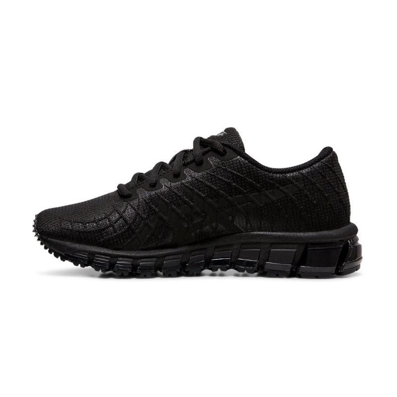 Basket Asics Gel-Quantum 180 4 Junior - Noir - Asics - The Bradery