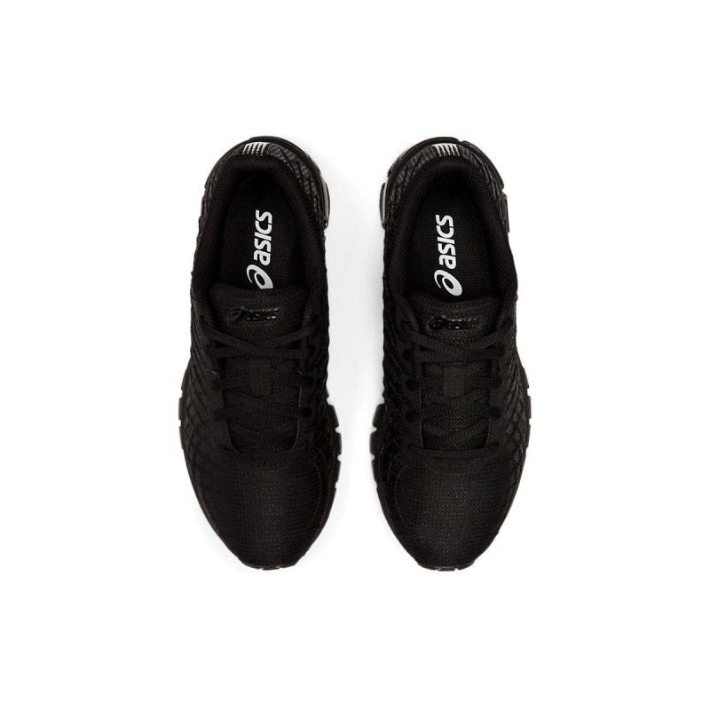 Basket Asics Gel-Quantum 180 4 Junior - Noir - Asics - The Bradery