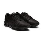 Basket Asics Gel-Quantum 180 4 Junior - Noir - Asics - The Bradery