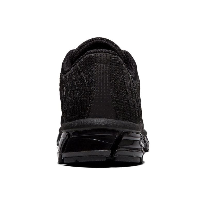 Basket Asics Gel-Quantum 180 4 Junior - Noir - Asics - The Bradery