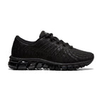 Basket Asics Gel-Quantum 180 4 Junior - Noir - Asics - The Bradery
