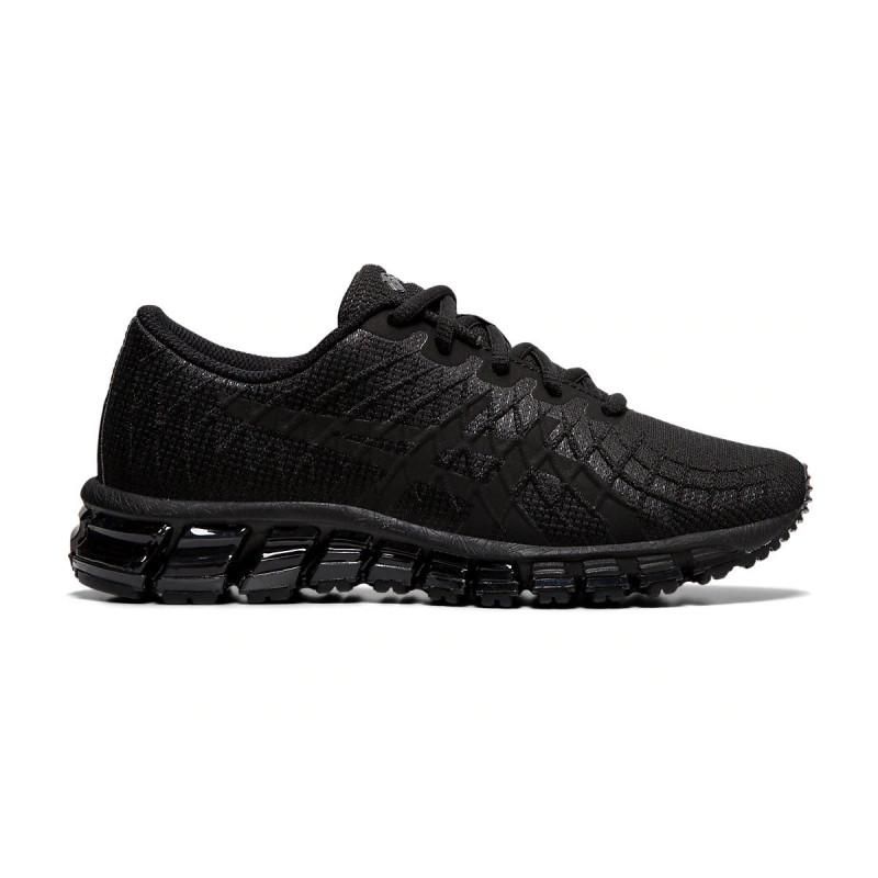 Basket Asics Gel-Quantum 180 4 Junior - Noir - Asics - The Bradery