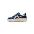 Basket Asics Japan S Pf - Bleu - Femme - Asics - The Bradery