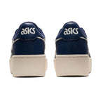 Basket Asics Japan S Pf - Bleu - Femme - Asics - The Bradery