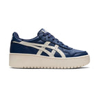 Basket Asics Japan S Pf - Bleu - Femme - Asics - The Bradery