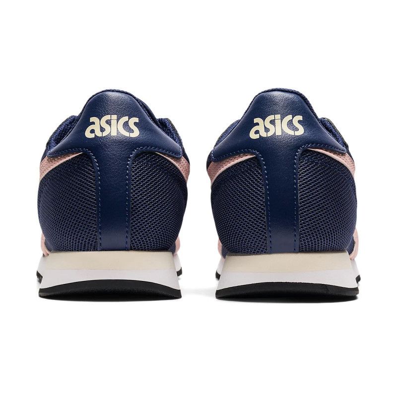 Basket Asics Tiger Runner - Bleu - Femme - Asics - The Bradery