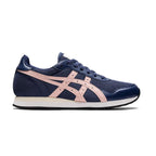 Basket Asics Tiger Runner - Bleu - Femme - Asics - The Bradery