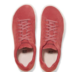 Baskets Bend Low Cord Leve - Rouge