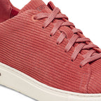 Baskets Bend Low Cord Leve - Rouge
