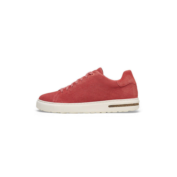 Baskets Bend Low Cord Leve - Rouge