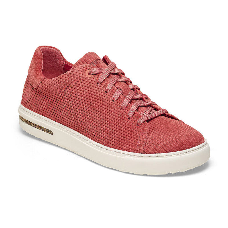 Baskets Bend Low Cord Leve - Rouge