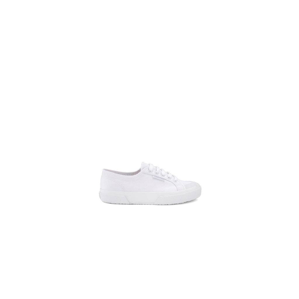 Basket - Blanc Integrale - Mixte - Superga - Superga - The Bradery