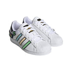 Basket Cadet Adidas Originals Superstar - Blanc NEW Adidas