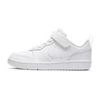 Baskets Court Borough Low 2 - Blanc