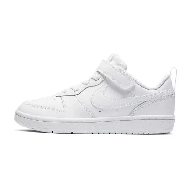 Baskets Court Borough Low 2 - Blanc