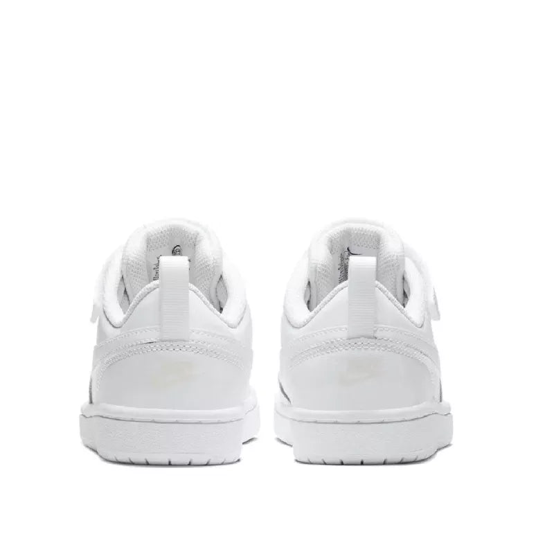 Baskets Court Borough Low 2 - Blanc