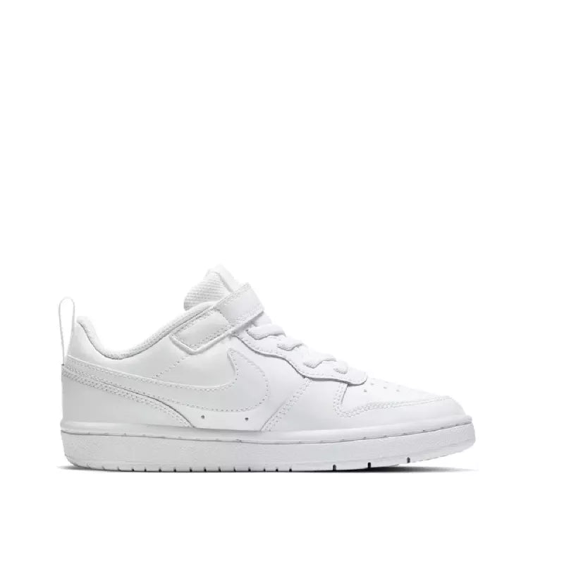 Baskets Court Borough Low 2 - Blanc