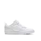 Baskets Court Borough Low 2 - Blanc