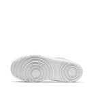 Baskets Court Borough Low 2 - Blanc