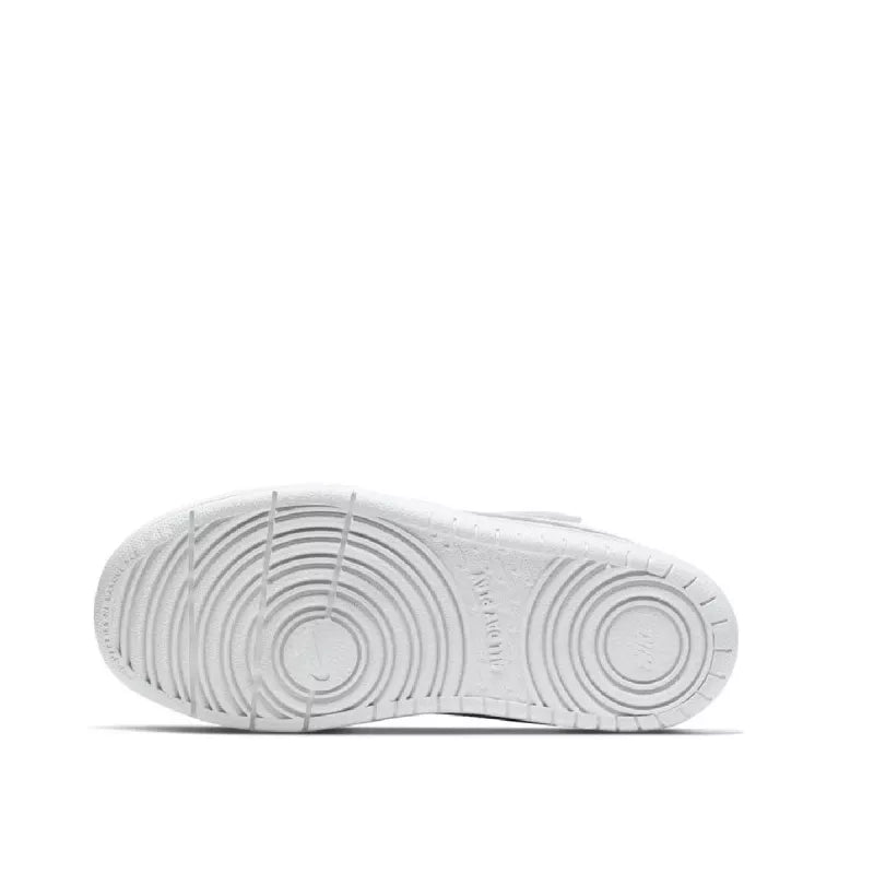 Baskets Court Borough Low 2 - Blanc