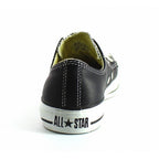 Baskets All Star Leather Ox - Noir