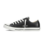 Baskets All Star Leather Ox - Noir