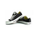 Baskets All Star Leather Ox - Noir