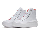 Baskets All Star Move Platform - Blanc