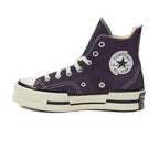 Baskets Chuck 70 Plus - Violet - Mixte