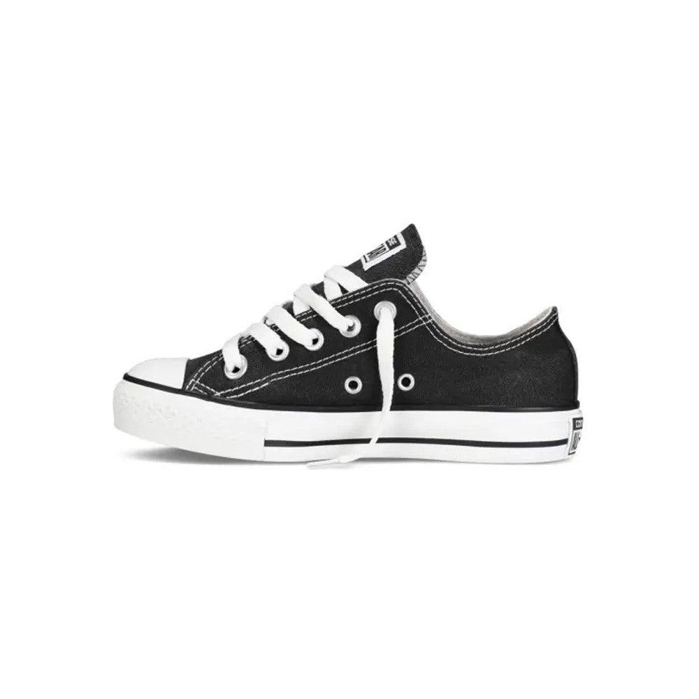 Baskets Ct All Star Classic Cadet - Noir