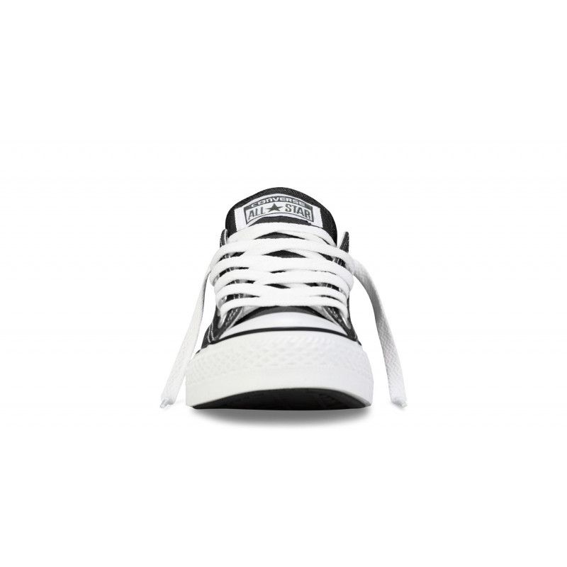 Baskets Ct All Star Classic Cadet - Noir