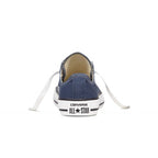 Baskets Converse Ct All Star Classic Cadet - Bleu Marine, Blanc.