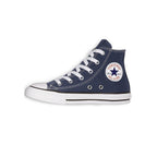 Baskets Converse Ct All Star Classic Cadet - Bleu Marine, Blanc