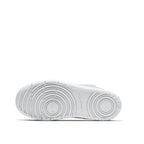 Basket Court Borough Low 2 - Blanc - Enfant - Nike - Nike - The Bradery