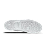Basket Court Vision Low - Blanc - Homme - Nike - Nike - The Bradery