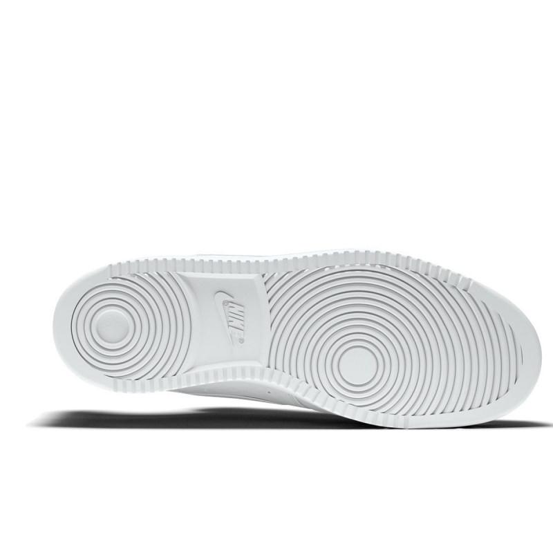 Basket Court Vision Low - Blanc - Homme - Nike - Nike - The Bradery