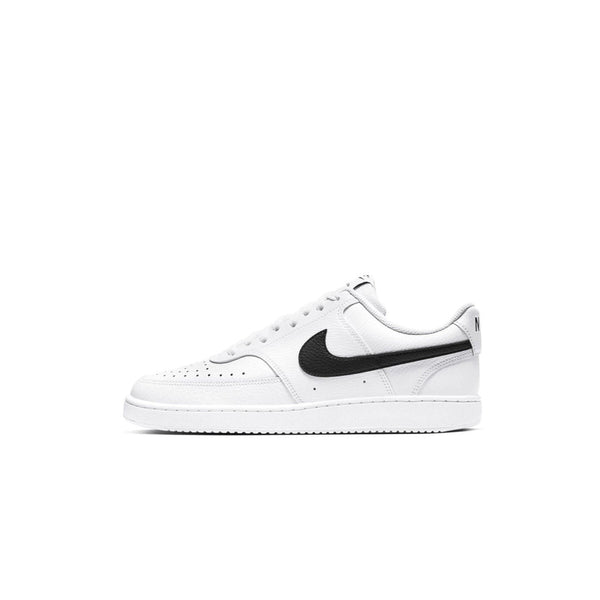 Basket Court Vision Low - Blanc - Homme - Nike - Nike - The Bradery