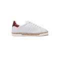 Basket Espadrille Lancry Glitter Rouge - Canal Saint Martin - Canal Saint Martin - CanalSaintMartin1 - The Bradery