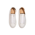 Basket Eugene - Army Camel - Homme - Canal Saint Martin* - The Bradery